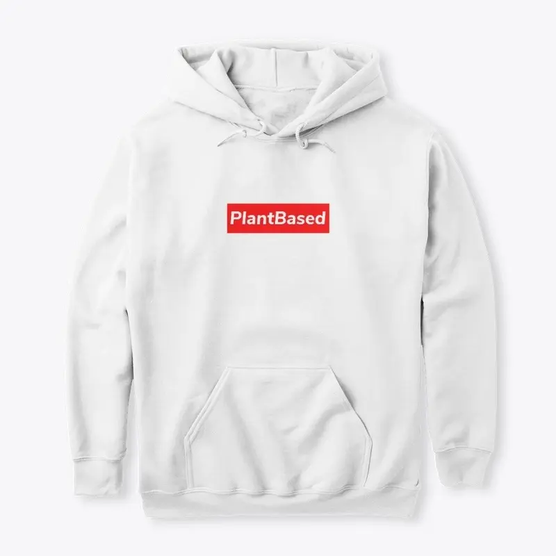 PlantBased Box Logo 